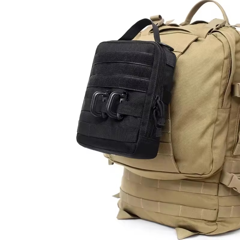 Tactical Outdoor Medical Gear  - огляд і ціна Outdoor Camping Essential Gear