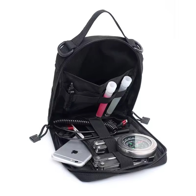 Tactical Outdoor Medical Gear  - огляд і ціна Outdoor Camping Essential Gear