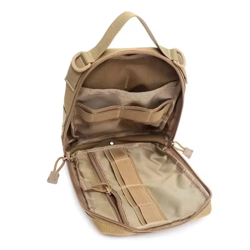 Tactical Outdoor Medical Gear  - огляд і ціна Outdoor Camping Essential Gear