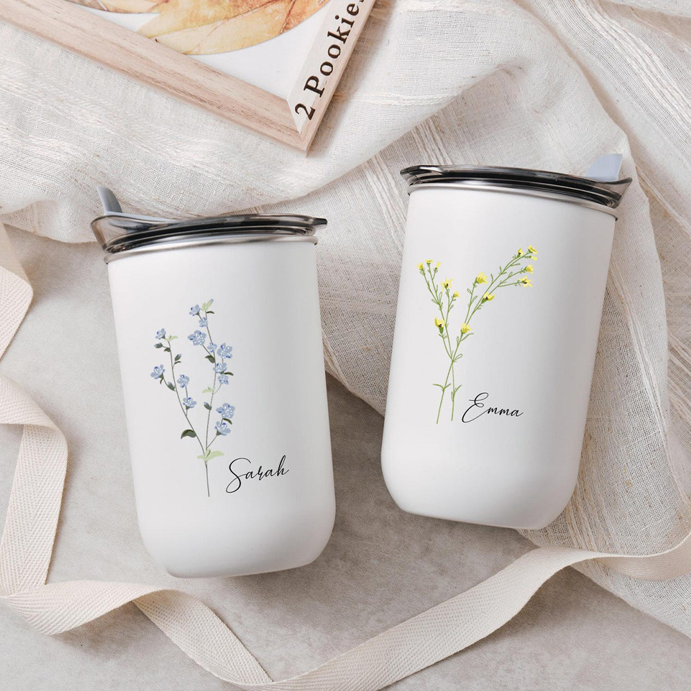 Custom Name Red Wildflower Sta - огляд і ціна Outdoor Camping Water Tank