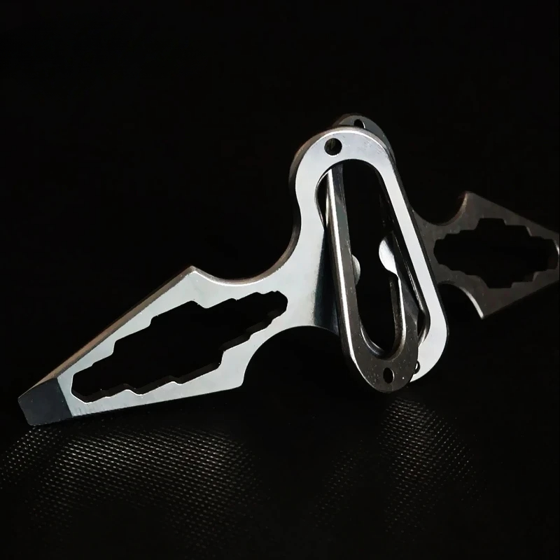 2026Outdoor EDC Survival Tool  - огляд і ціна Survival Kit