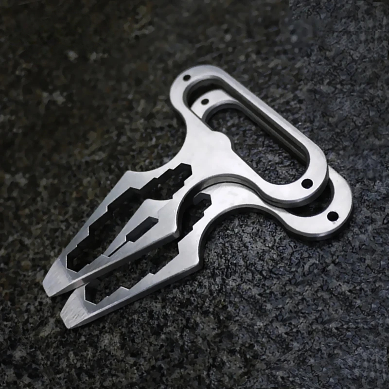 2026Outdoor EDC Survival Tool  - огляд і ціна Survival Kit