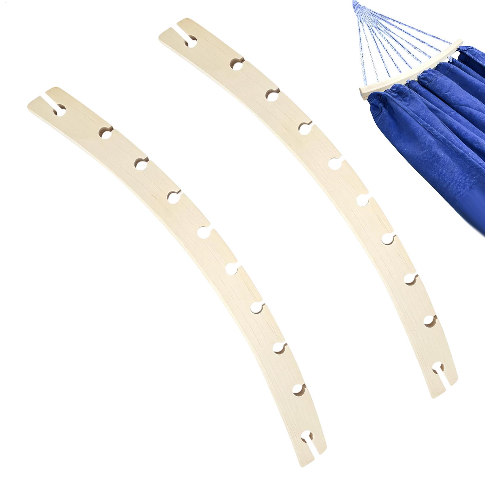 Hammock Spreader Bar 2 Pieces  - огляд і ціна Camping Hammock