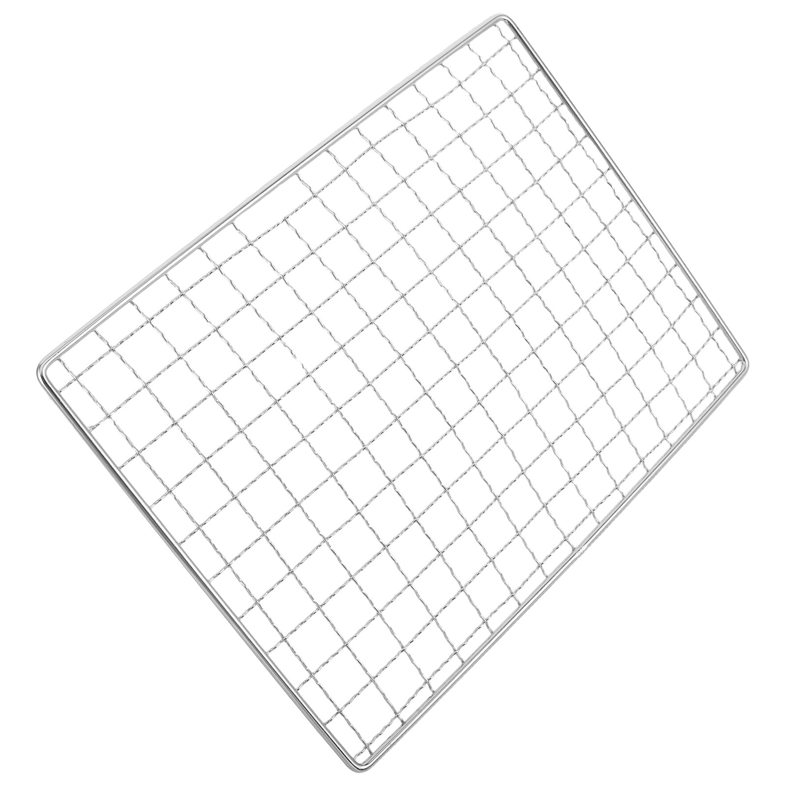 Stainless Steel Grill Mesh Mat - огляд і ціна Outdoor Camping Mat