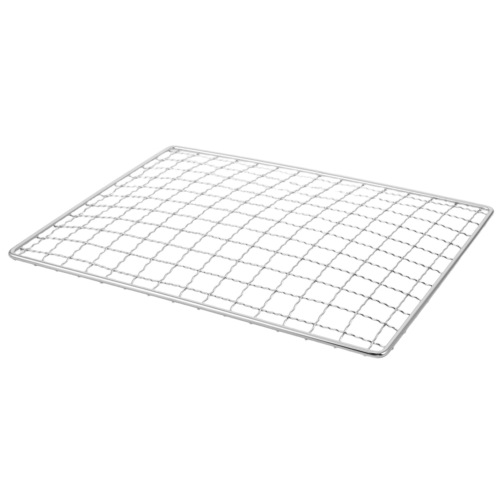 Stainless Steel Grill Mesh Mat - огляд і ціна Outdoor Camping Mat