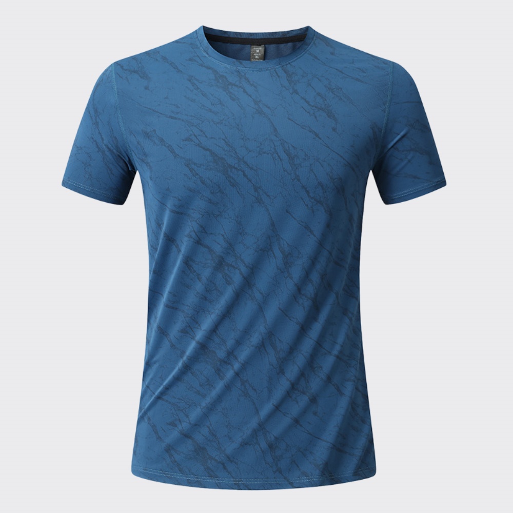 Summer Men's Quick-Dry Fitness - огляд і ціна Camping Outdoor Clothing