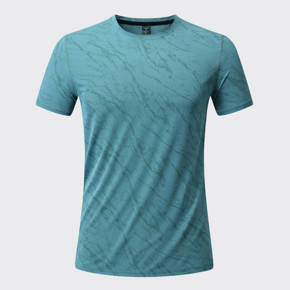 Summer Men's Quick-Dry Fitness - огляд і ціна Camping Outdoor Clothing