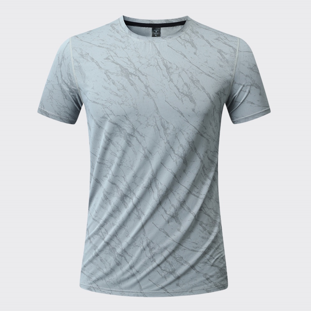 Summer Men's Quick-Dry Fitness - огляд і ціна Camping Outdoor Clothing