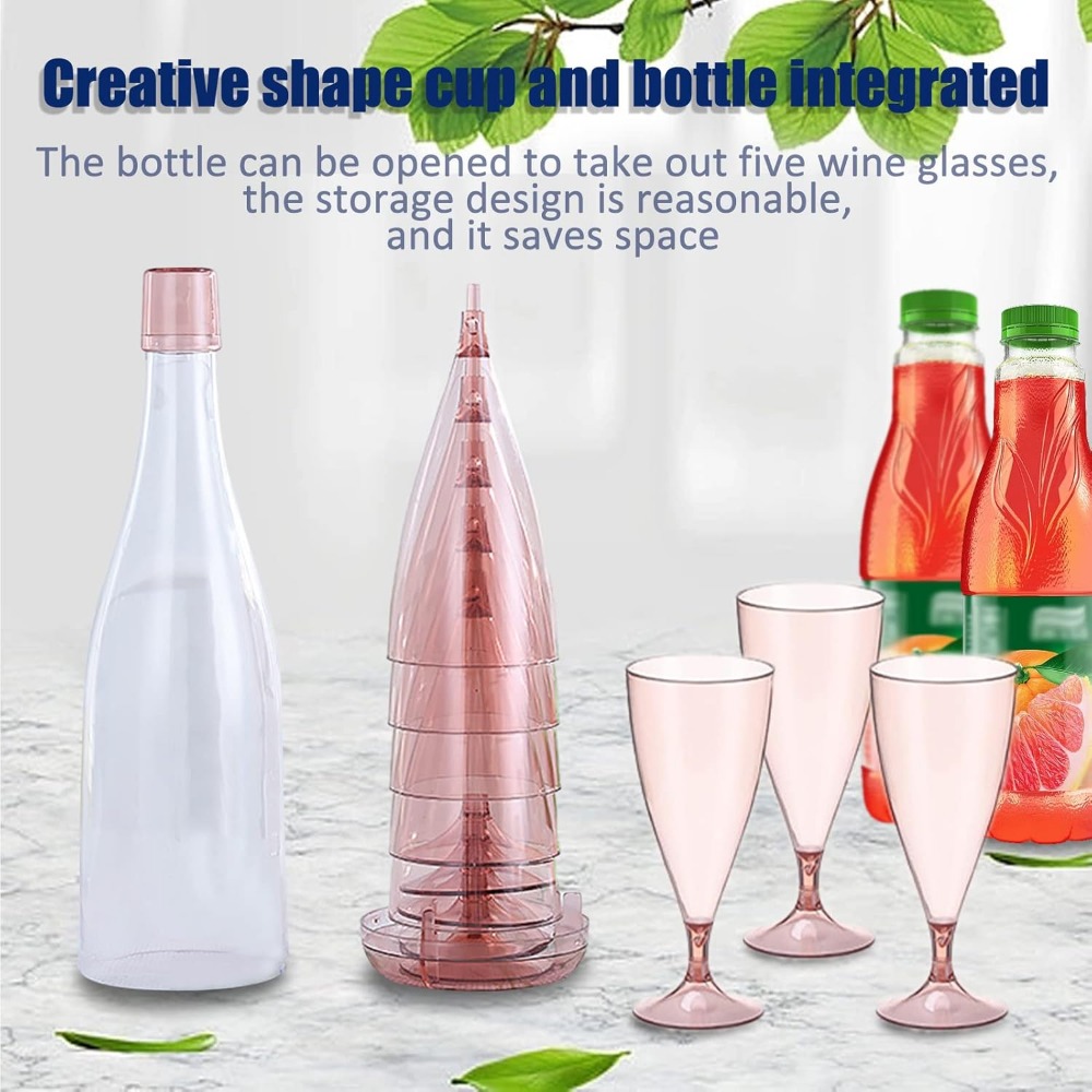 New Plastic Foldable Champagne - огляд і ціна Outdoor Camping Water Tank