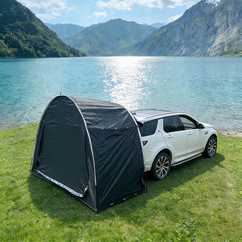 For car Outdoor Rear Tent Camp - огляд і ціна Outdoor Camping Canopy
