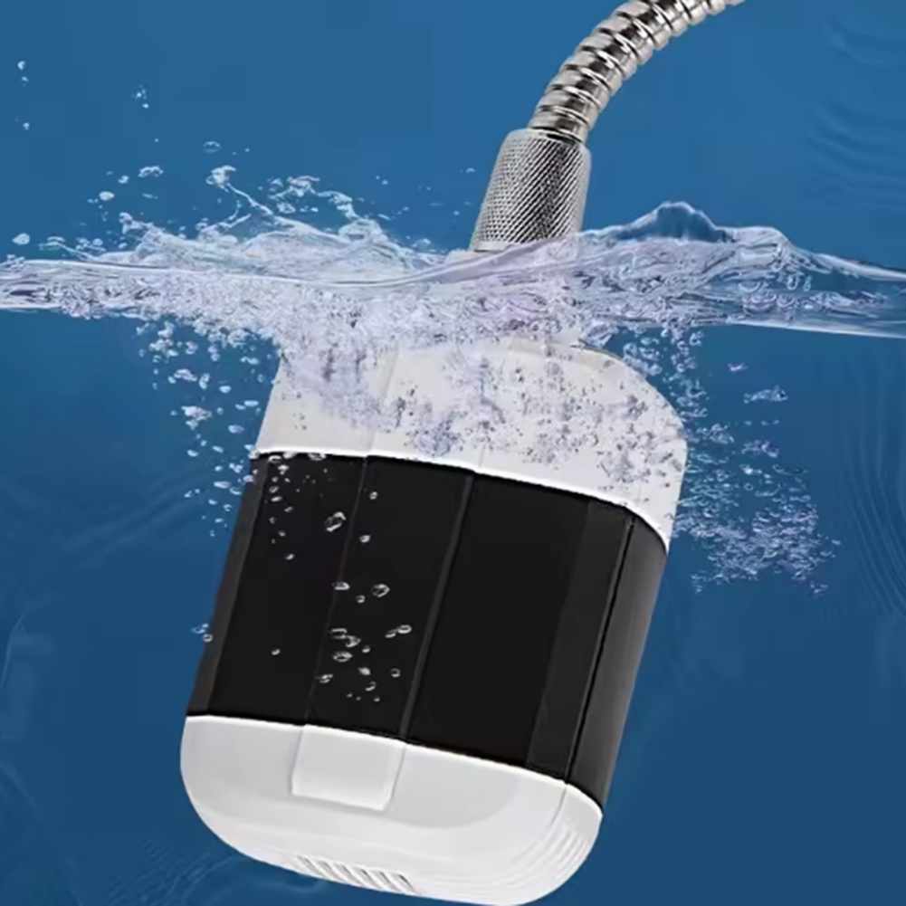2025 Trend RV Portable Shower  - огляд і ціна Portable Camping Shower