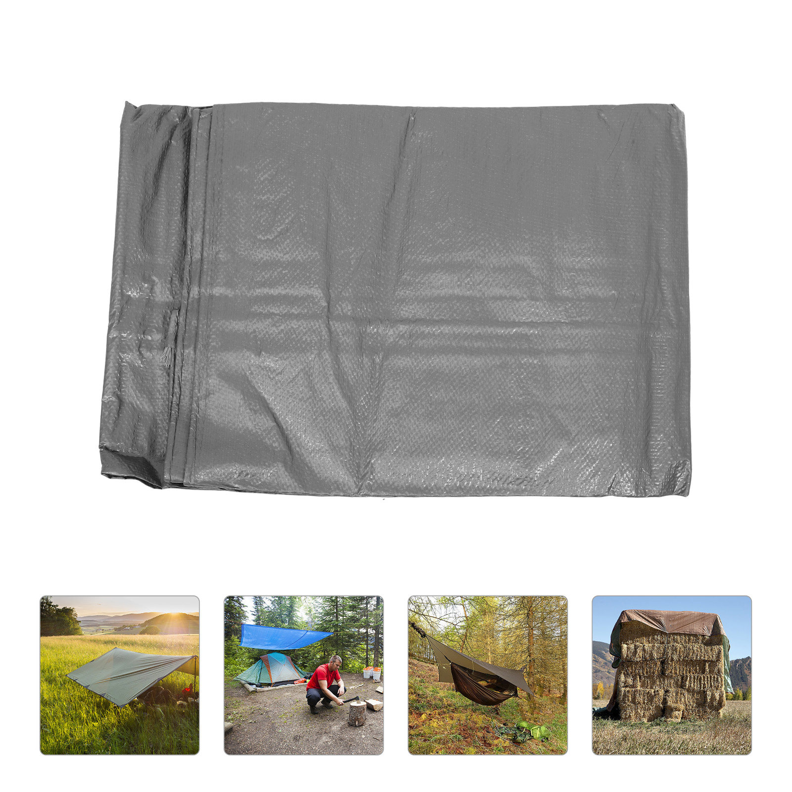 Waterproof Heavy Duty Outdoor  - огляд і ціна Outdoor Camping Canopy