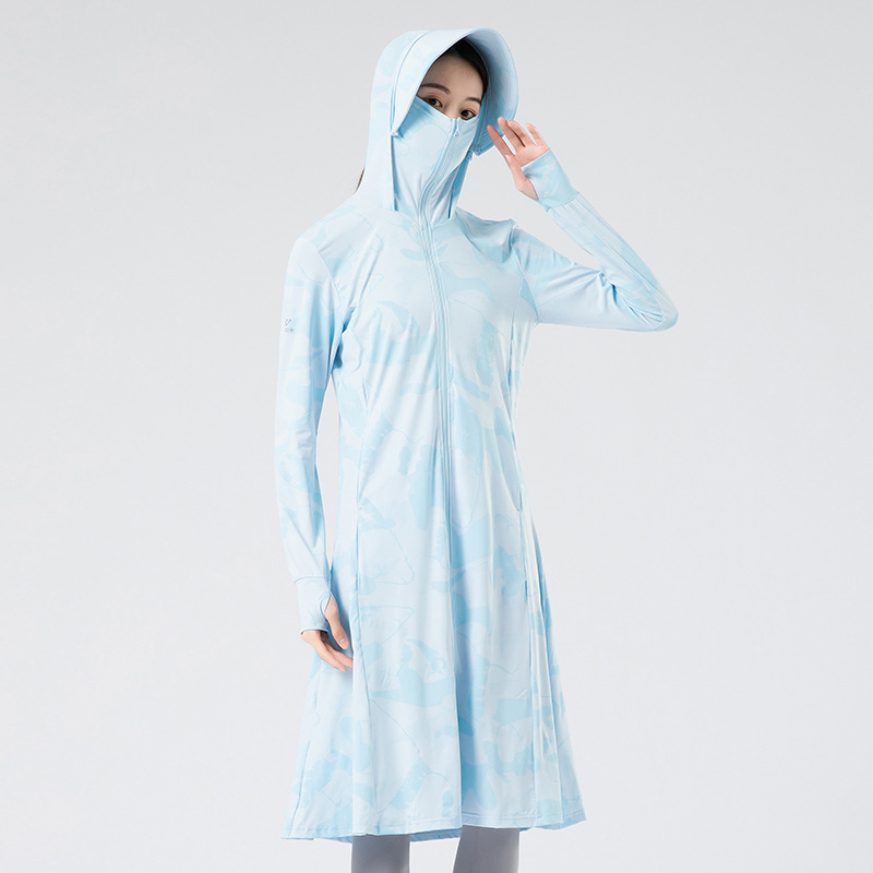 Quick Dry UPF50 Running Protec - огляд і ціна Camping Outdoor Clothing