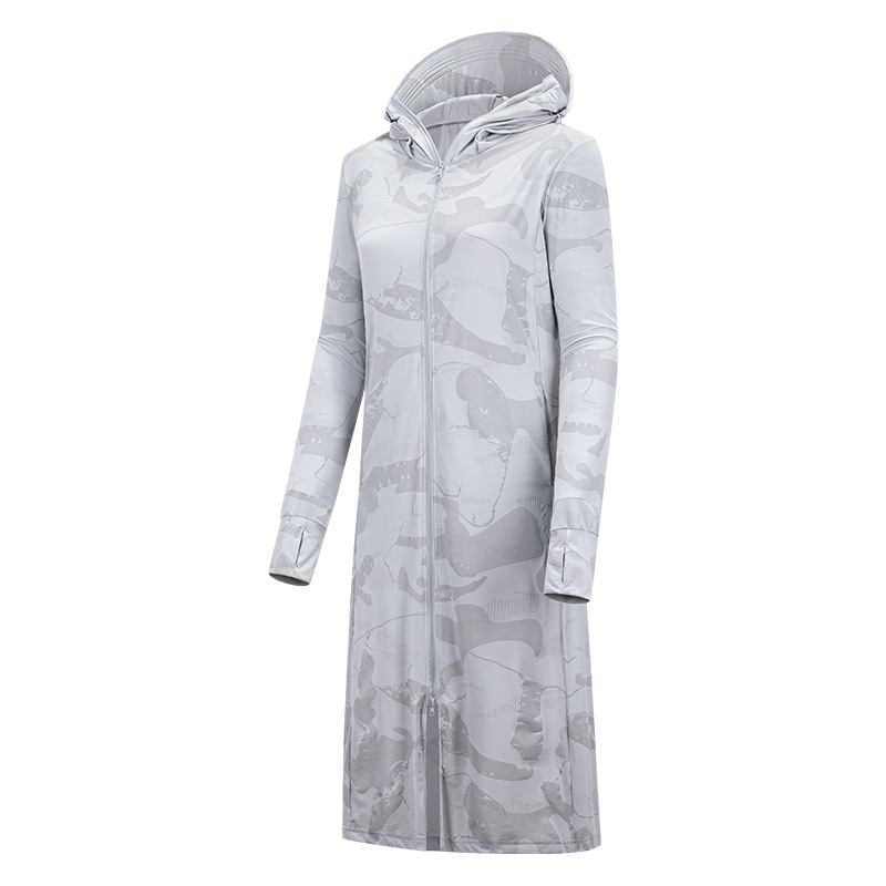 Quick Dry UPF50 Running Protec - огляд і ціна Camping Outdoor Clothing