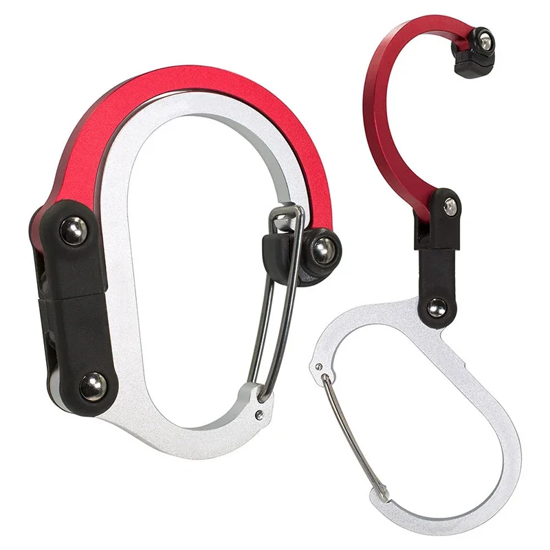 Multifunctional Hybrid Gear Cl - огляд і ціна Outdoor Camping Essential Gear