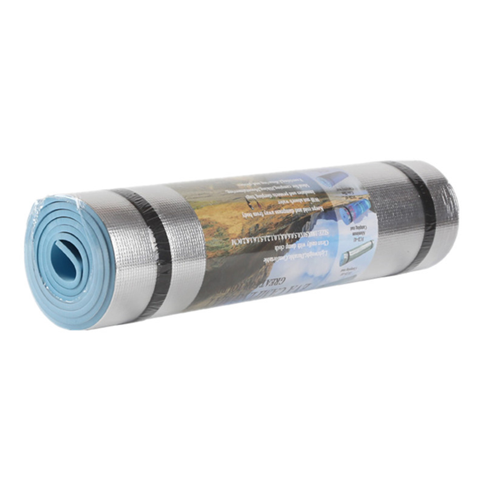 1/2P EVA Yoga Mat Moisture-pro - огляд і ціна Outdoor Camping Quotes