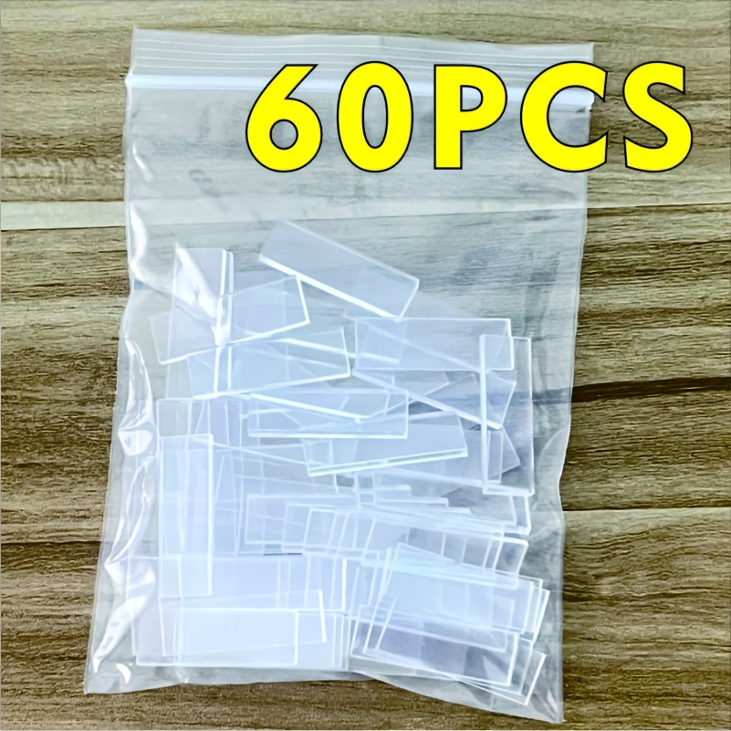 60PCS Waterproof Fire Starter  - огляд і ціна Camping Quiet