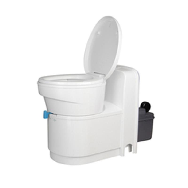 Portable Toilet RV Camping Mar - огляд і ціна Portable Camping Shower