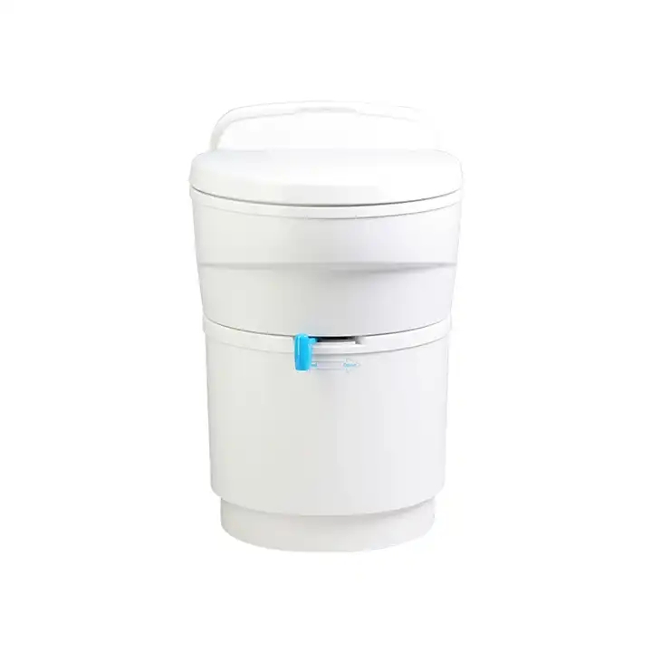 Portable Toilet RV Camping Mar - огляд і ціна Portable Camping Shower