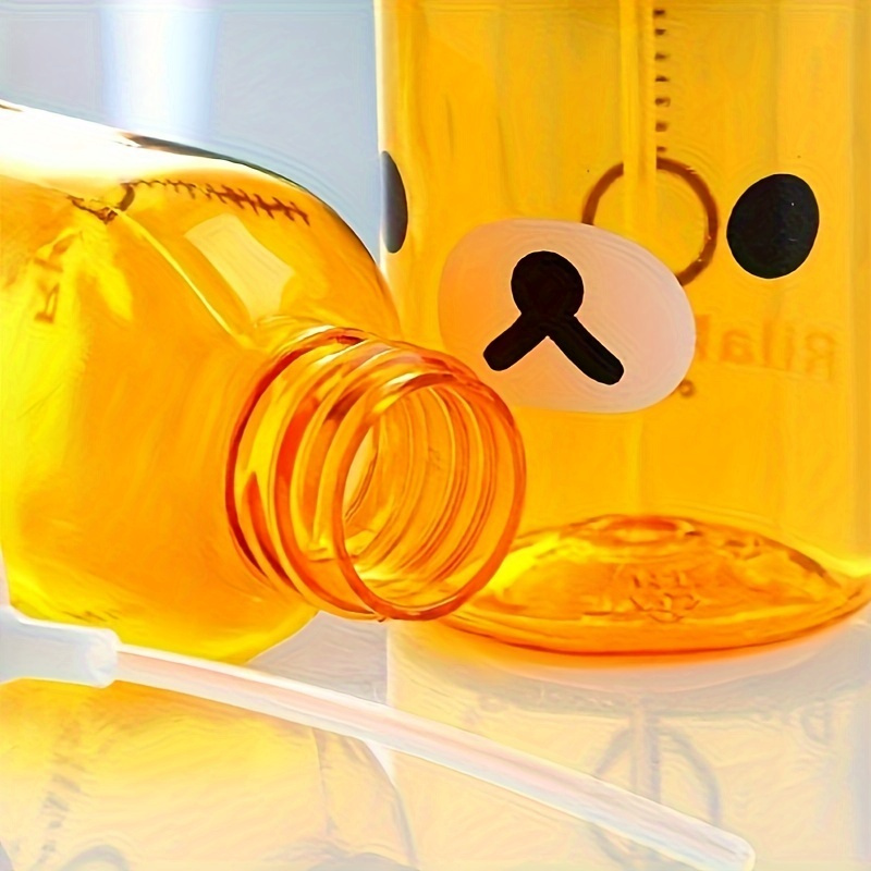 Bear Print Mini Spray Bottle - - огляд і ціна Bear Canister