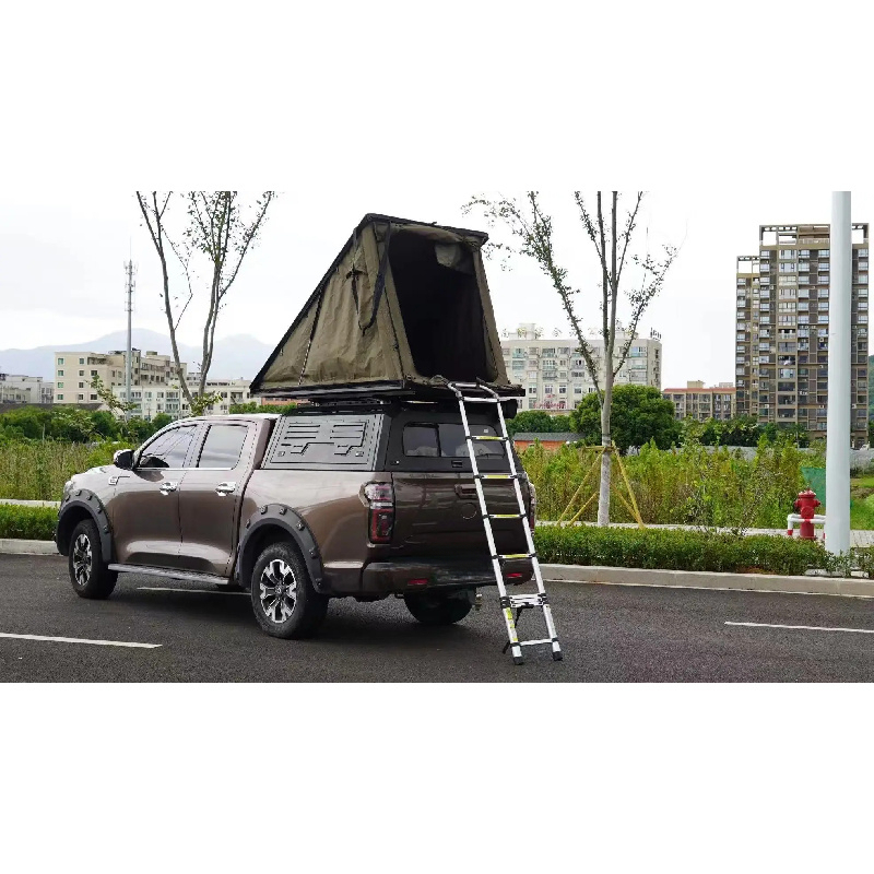 Off Road Outdoor Camping Hard  - огляд і ціна Outdoor Camping Canopy