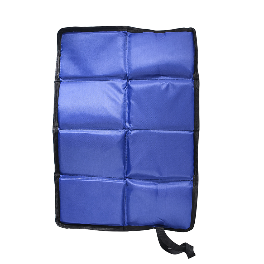 Thick Waterproof Moisture Proo - огляд і ціна Outdoor Camping Mat