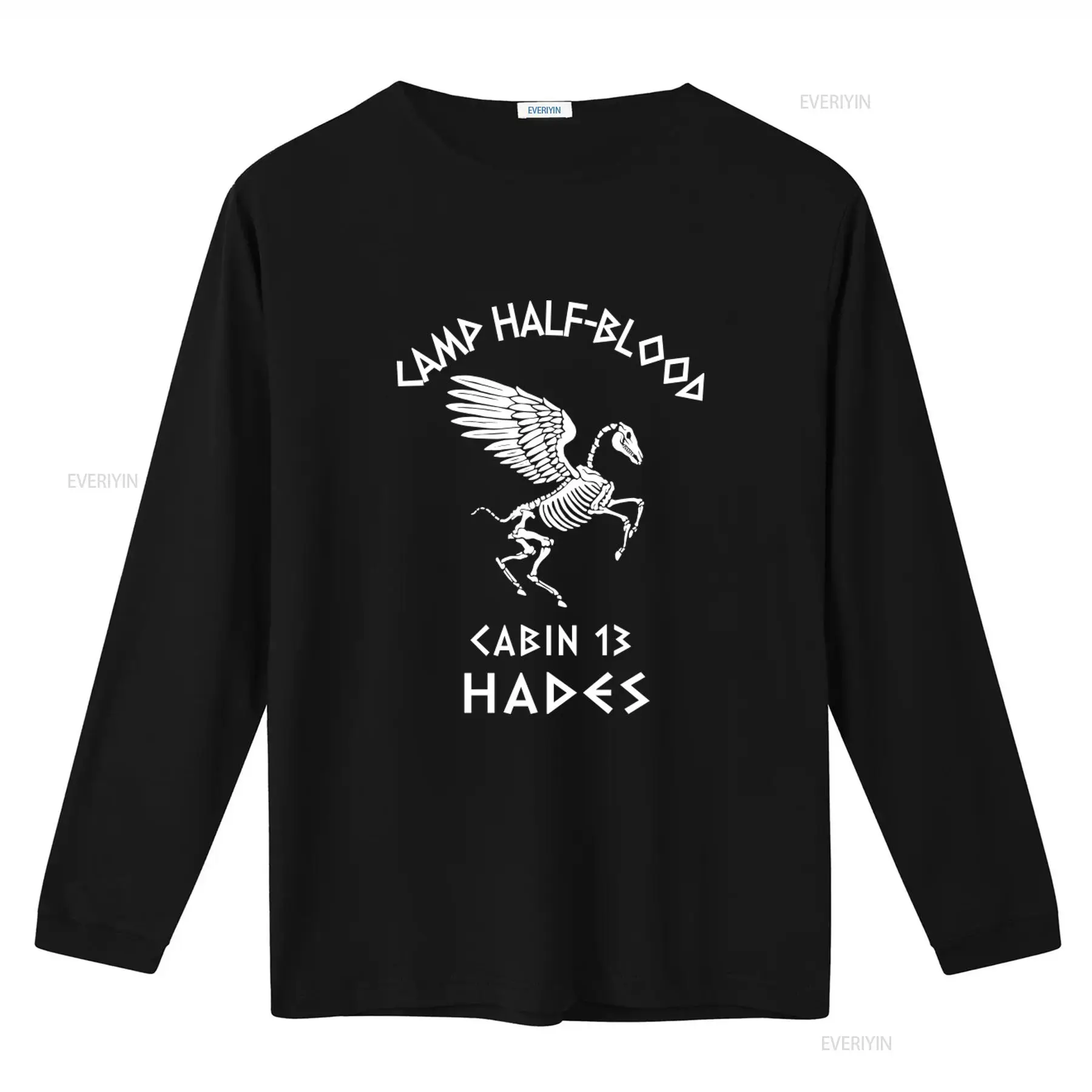 Cabin 13 Camp Half Blood Skele - огляд і ціна Camping Outdoor Clothing